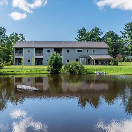 Spencertown Inn Bagian luar foto