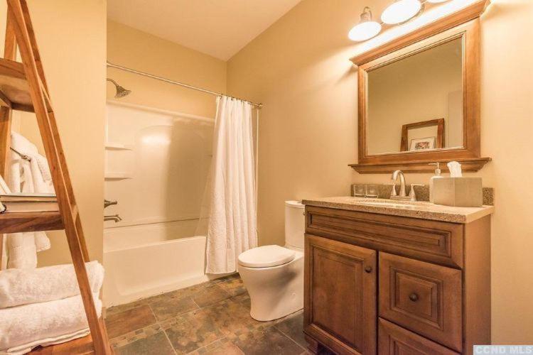 Spencertown Inn Bagian luar foto